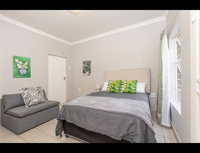 1 BEDROOM PROPERTY TO RENT IN KELVIN